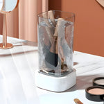 Limpiador ultrasónico