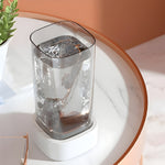 Limpiador ultrasónico