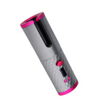 Rizador de pelo automático