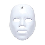 Máscara facial LED