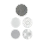 Masajeador anticelulítico 5 en 1