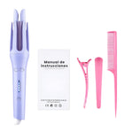 Rizador de pelo 3 en 1