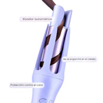 Rizador de pelo 3 en 1