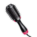 Cepillo secador y voluminizador