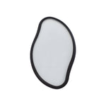 Piedra de cristal depiladora