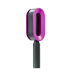 Cepillo Desenredante